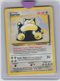 Base Set 2 #030/130 Snorlax