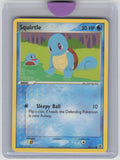 FireRed & LeafGreen #82/112 Squirtle