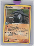 Deoxys #30/107 Donphan