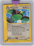 Expedition #088/165 Pidgeotto