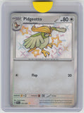 SV: Paldean Fates #197/091 Pidgeotto