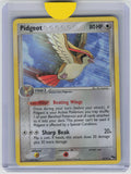 POP Series 2 #002/017 Pidgeot