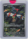 SV10: Destined Rivals #183/182 Yanma
