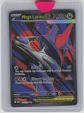 ME01: Mega Evolution #163/132 Mega Latias ex