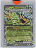 SV: Prismatic Evolutions #012/131 Teal Mask Ogerpon ex
