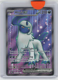 SV03: Obsidian Flames #214/197 Absol ex