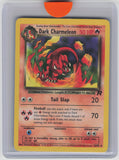 WoTC Promo #32/82 Dark Charmeleon [W Stamped]