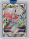 SWSH11: Lost Origin #147/196 Hisuian Zoroark VSTAR