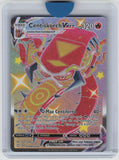 Shining Fates: Shiny Vault #SV109/SV122 Centiskorch VMAX