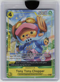 Starter Deck 29: Egghead #ST29-007 Tony Tony.Chopper (Full Art)