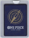 Starter Deck 22: Ace & Newgate #ST22-002 Izo (Parallel)