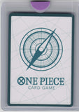 One Piece Promotion Cards DON!! Card (Donquixote Rosinante) (Devil Fruits Collection Vol. 3)