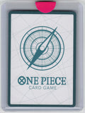 The Time of Battle DON!! Card (Double Pack Set Vol. 11) (Luffy and Ace)