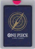 Starter Deck EX: Luffy & Ace #ST30-007 Portgas.D.Ace (007) (Parallel)