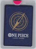 Starter Deck 18: PURPLE Monkey.D.Luffy #ST18-005 Luffy-Tarou