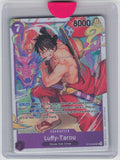 Starter Deck 18: PURPLE Monkey.D.Luffy #ST18-005 Luffy-Tarou