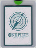 Extra Booster: One Piece Heroines Edition DON!! Card (Nami)