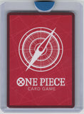Starter Deck 22: Ace & Newgate #ST22-001 Ace & Newgate
