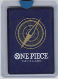 Starter Deck 22: Ace & Newgate #ST22-002 Izo