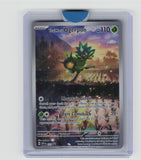 SV: Scarlet & Violet Promo Cards #123 Teal Mask Ogerpon