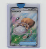 ME03: Perfect Order #115/088 Sacred Ash