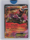XY - BREAKthrough #21/162 Houndoom EX