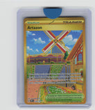 SV03: Obsidian Flames #229/197 Artazon