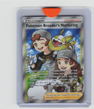 SWSH03: Darkness Ablaze #188/189 Pokemon Breeder's Nurturing (Full Art)