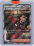 SV05: Temporal Forces #200/162 Explorer's Guidance