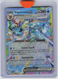 SV: Prismatic Evolutions #023/131 Vaporeon ex