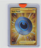 SWSH11: Lost Origin #216/196 Dark Patch (Secret)