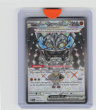 SV06: Twilight Masquerade #199/167 Cornerstone Mask Ogerpon ex