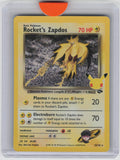 Celebrations: Classic Collection #15/132 Rocket's Zapdos