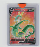 SWSH12: Silver Tempest #170/195 Serperior V (Full Art)