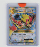 XY - Evolutions #65/108 M Pidgeot EX