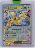 SV: Prismatic Evolutions #030/131 Jolteon ex