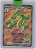 SV07: Stellar Crown #156/142 Hydrapple ex