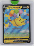 Celebrations #006/025 Flying Pikachu V