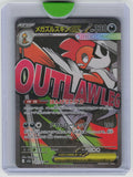 M2a: High Class Pack: MEGA Dream ex #231/193 Mega Scrafty ex