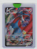 SWSH03: Darkness Ablaze #144/189 Salamence VMAX