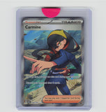 SV06: Twilight Masquerade #204/167 Carmine