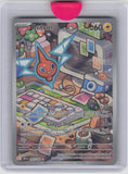SV10: Destined Rivals #197/182 Rotom