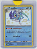 Hidden Fates: Shiny Vault #SV12/SV94 Frogadier