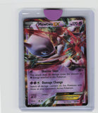 XY - BREAKthrough #62/162 Mewtwo EX (62)