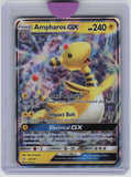 SM - Team Up #43/181 Ampharos GX