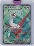 SV08: Surging Sparks #220/191 Latias ex