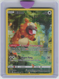 SWSH: Crown Zenith: Galarian Gallery #GG29/GG70 Bidoof