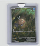 SV08: Surging Sparks #198/191 Feebas