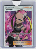SM - Burning Shadows #145/147 Plumeria (Full Art)