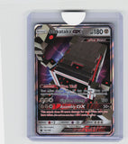 SM - Celestial Storm #102/168 Stakataka GX